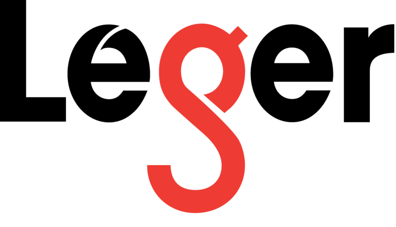 leger logo