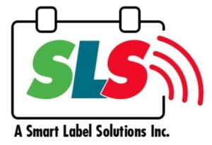 SLS logo