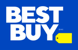 Best Buy logo