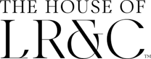 The house of LR&C logo