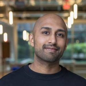Vinod Varma